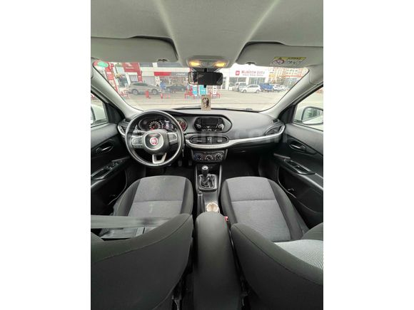 Sahibinden Fiat Egea 1.3 Multijet Easy 2019 Model 