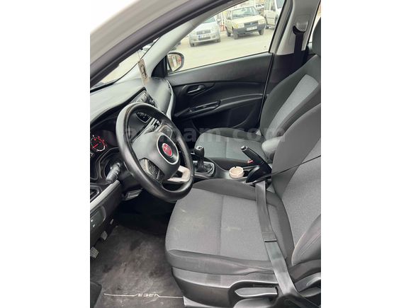 Sahibinden Fiat Egea 1.3 Multijet Easy 2019 Model 