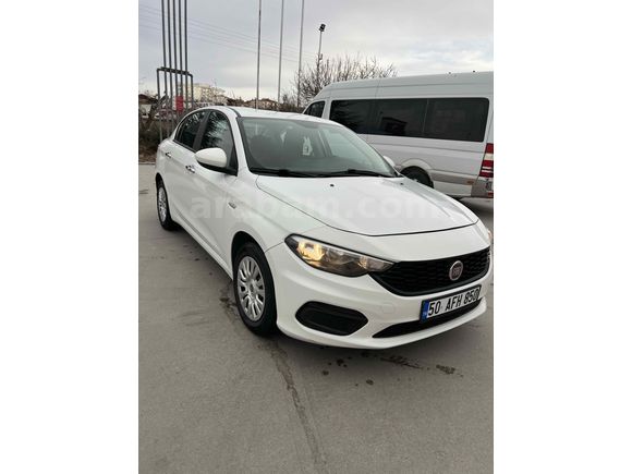 Sahibinden Fiat Egea 1.3 Multijet Easy 2019 Model 