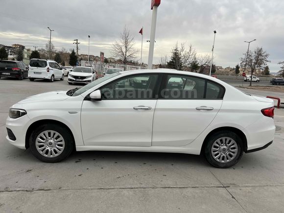 Sahibinden Fiat Egea 1.3 Multijet Easy 2019 Model 