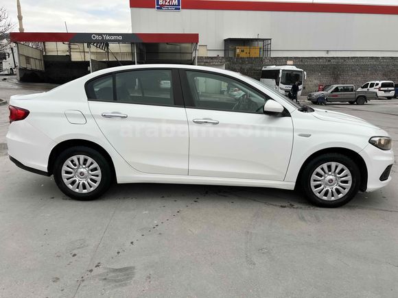Sahibinden Fiat Egea 1.3 Multijet Easy 2019 Model 
