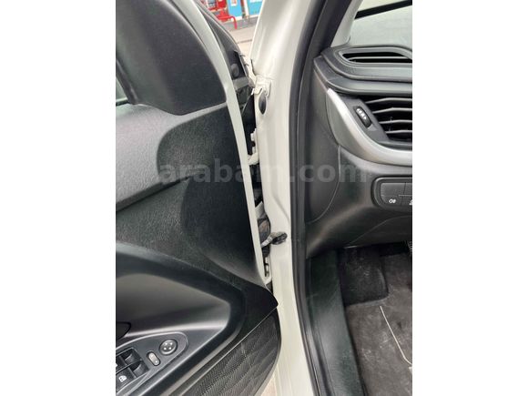 Sahibinden Fiat Egea 1.3 Multijet Easy 2019 Model 