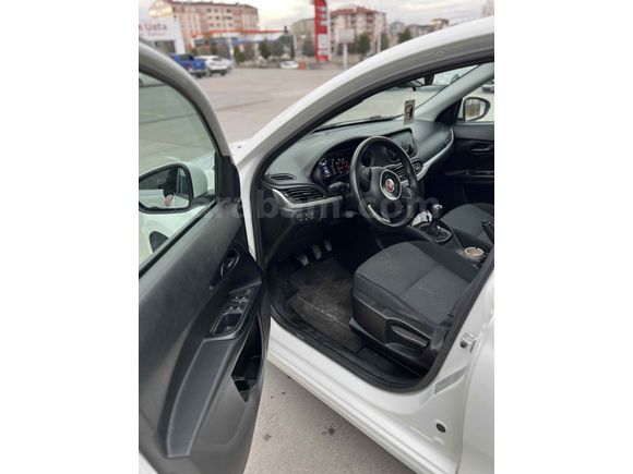 Sahibinden Fiat Egea 1.3 Multijet Easy 2019 Model 