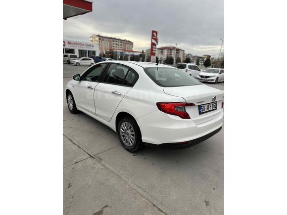 Sahibinden Fiat Egea 1.3 Multijet Easy 2019 Model 