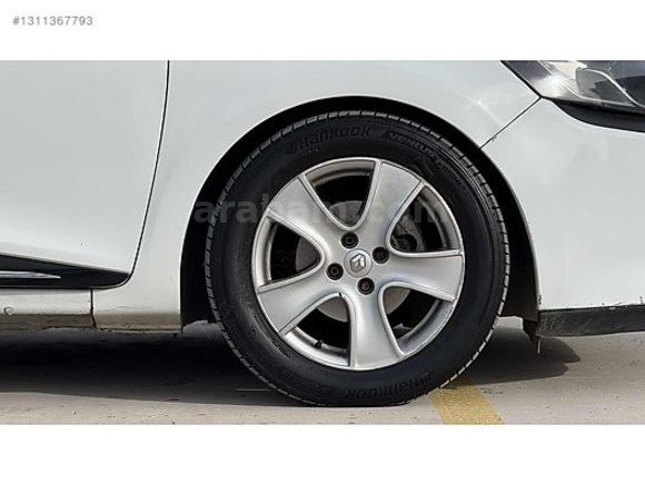 CALVIN CARS | 2015 OTOMATİK CLİO