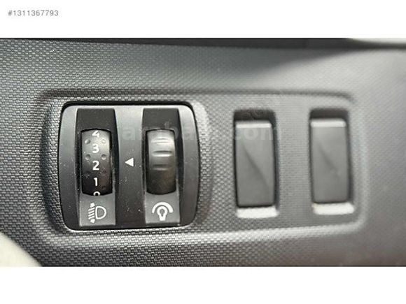 CALVIN CARS | 2015 OTOMATİK CLİO