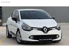 CALVIN CARS | 2015 OTOMATİK CLİO
