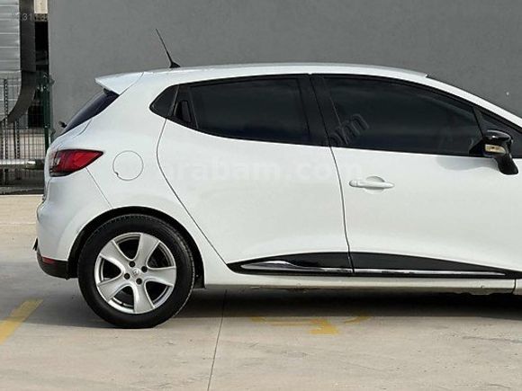 CALVIN CARS | 2015 OTOMATİK CLİO