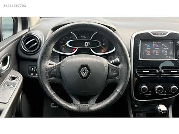 CALVIN CARS | 2015 OTOMATİK CLİO