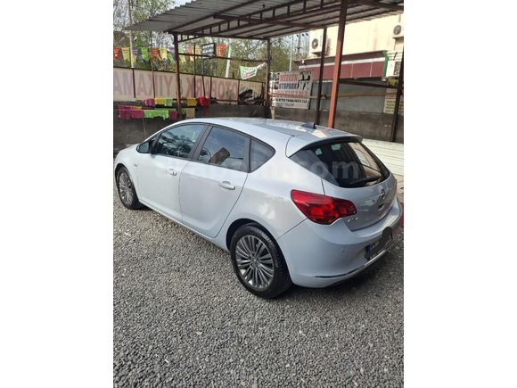 Sahibinden Opel Astra 1.3 CDTI Active 2014 Model