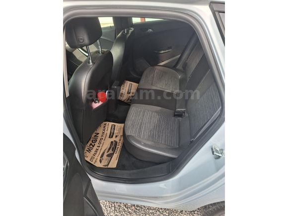 Sahibinden Opel Astra 1.3 CDTI Active 2014 Model
