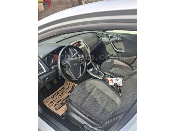 Sahibinden Opel Astra 1.3 CDTI Active 2014 Model