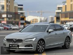 ZRL MOTORS//2023 S90 2.0D B5 PLUS BRIGHT AWD /51.500 KM/HATASIZ