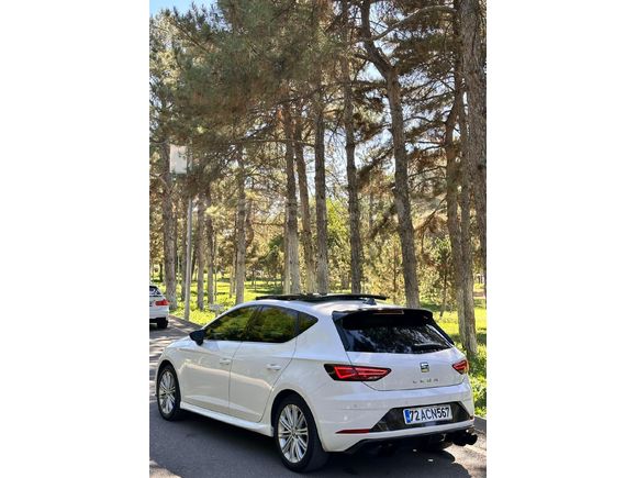 Sahibinden Seat Leon 1.6 TDI Xcellence 2019 Model