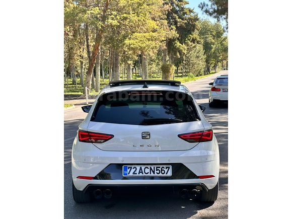 Sahibinden Seat Leon 1.6 TDI Xcellence 2019 Model