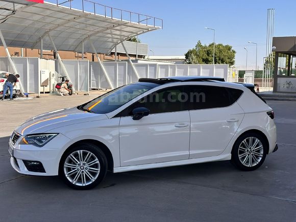 Sahibinden Seat Leon 1.6 TDI Xcellence 2019 Model