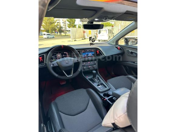 Sahibinden Seat Leon 1.6 TDI Xcellence 2019 Model