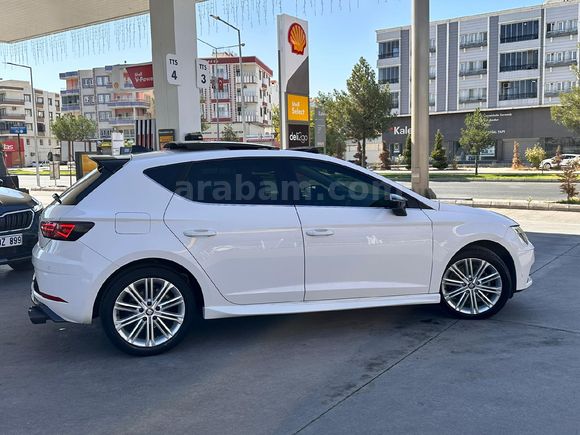 Sahibinden Seat Leon 1.6 TDI Xcellence 2019 Model