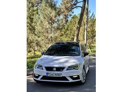 Sahibinden Seat Leon 1.6 TDI Xcellence 2019 Model