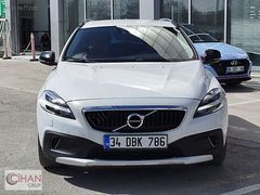 2018 MODEL VOLVO V40 Cross Country 1.5 T3 OTM.