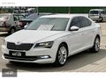 ERBİL AUTO'DAN SUBERB PRESTİGE 1.6 TDİ 0.99 KREDİ