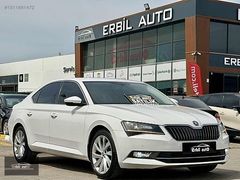 ERBİL AUTO'DAN SUBERB PRESTİGE 1.6 TDİ 0.99 KREDİ