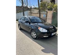 Sahibinden Hyundai Accent Era 1.5 CRDi-VGT Team 2007 Model Kocaeli