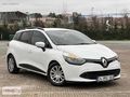 2013 MODEL CLİO 1.5 dCİ SPORTTOURER TEMİZ BAKIMLI AİLE ARACI
