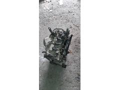 RENAULT MEGANE-3 1.6 BENZİNLİ ÇIKMA ORİJİNAL KOMPLE MOTOR 05435439694 