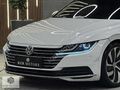 HZR MOTORS 2017 WV ARTEON 2.0 TDI ELEGANCE ISITMA CAM TAVAN