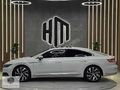 HZR MOTORS 2017 WV ARTEON 2.0 TDI ELEGANCE ISITMA CAM TAVAN