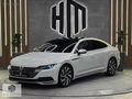 HZR MOTORS 2017 WV ARTEON 2.0 TDI ELEGANCE ISITMA CAM TAVAN