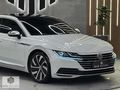 HZR MOTORS 2017 WV ARTEON 2.0 TDI ELEGANCE ISITMA CAM TAVAN