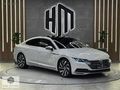 HZR MOTORS 2017 WV ARTEON 2.0 TDI ELEGANCE ISITMA CAM TAVAN
