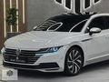 HZR MOTORS 2017 WV ARTEON 2.0 TDI ELEGANCE ISITMA CAM TAVAN