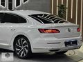 HZR MOTORS 2017 WV ARTEON 2.0 TDI ELEGANCE ISITMA CAM TAVAN