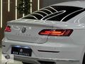 HZR MOTORS 2017 WV ARTEON 2.0 TDI ELEGANCE ISITMA CAM TAVAN