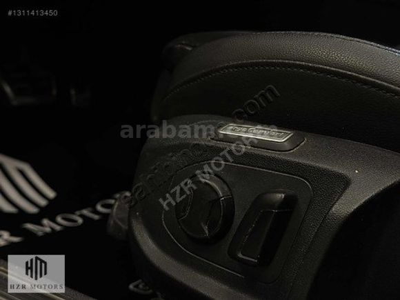 HZR MOTORS 2017 WV ARTEON 2.0 TDI ELEGANCE ISITMA CAM TAVAN