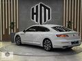 HZR MOTORS 2017 WV ARTEON 2.0 TDI ELEGANCE ISITMA CAM TAVAN