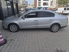 Sahibinden Volkswagen Passat 2.0 TDi Comfortline 2008 Model