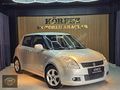 2008 SUZUKİ SWİFT 1.5AT +DÜŞÜK KM+İÇİ DIŞI PIRIL PIRIL OTOMATİK