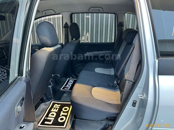 2009 MODEL HUYUNDAİ MATRİX 1.6 STYLE