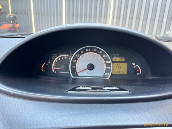 2009 MODEL HUYUNDAİ MATRİX 1.6 STYLE