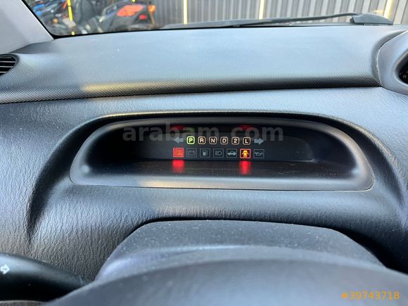 2009 MODEL HUYUNDAİ MATRİX 1.6 STYLE