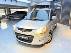 2009 MODEL HUYUNDAİ MATRİX 1.6 STYLE