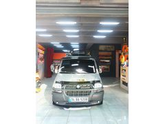 Sahibinden Fiat Doblo Combi 1.9 JTD Active 2005 Model  450.000 km Gri (Gümüş)