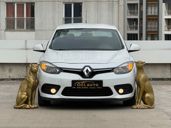 ÖZL AUTO'DAN 220.000 TL PEŞİNAT İLE 42.600 TL 36 AY DÜŞÜK KM!