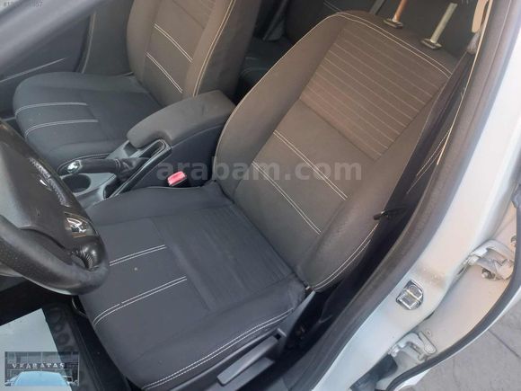 "V.KARATAŞ" 2015 FLUENCE 1.5DCI TOUCH EDC DİZEL OTOMATİK