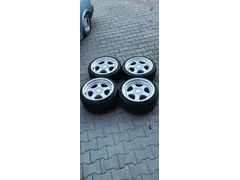 Keskin ktl1