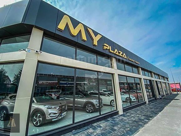 MY PLAZA - 2023 NİSSAN QASHQAİ 1.5 e-Power SKYPACK CAM TAVAN